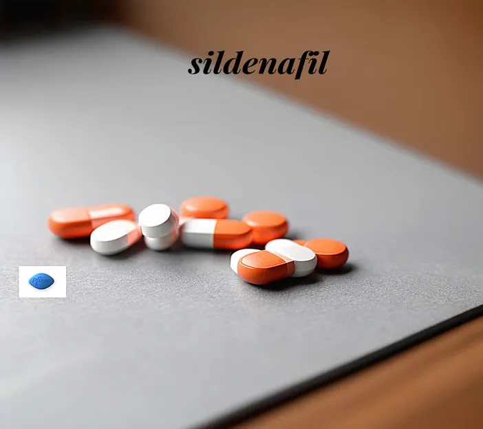 Sildenafil 1